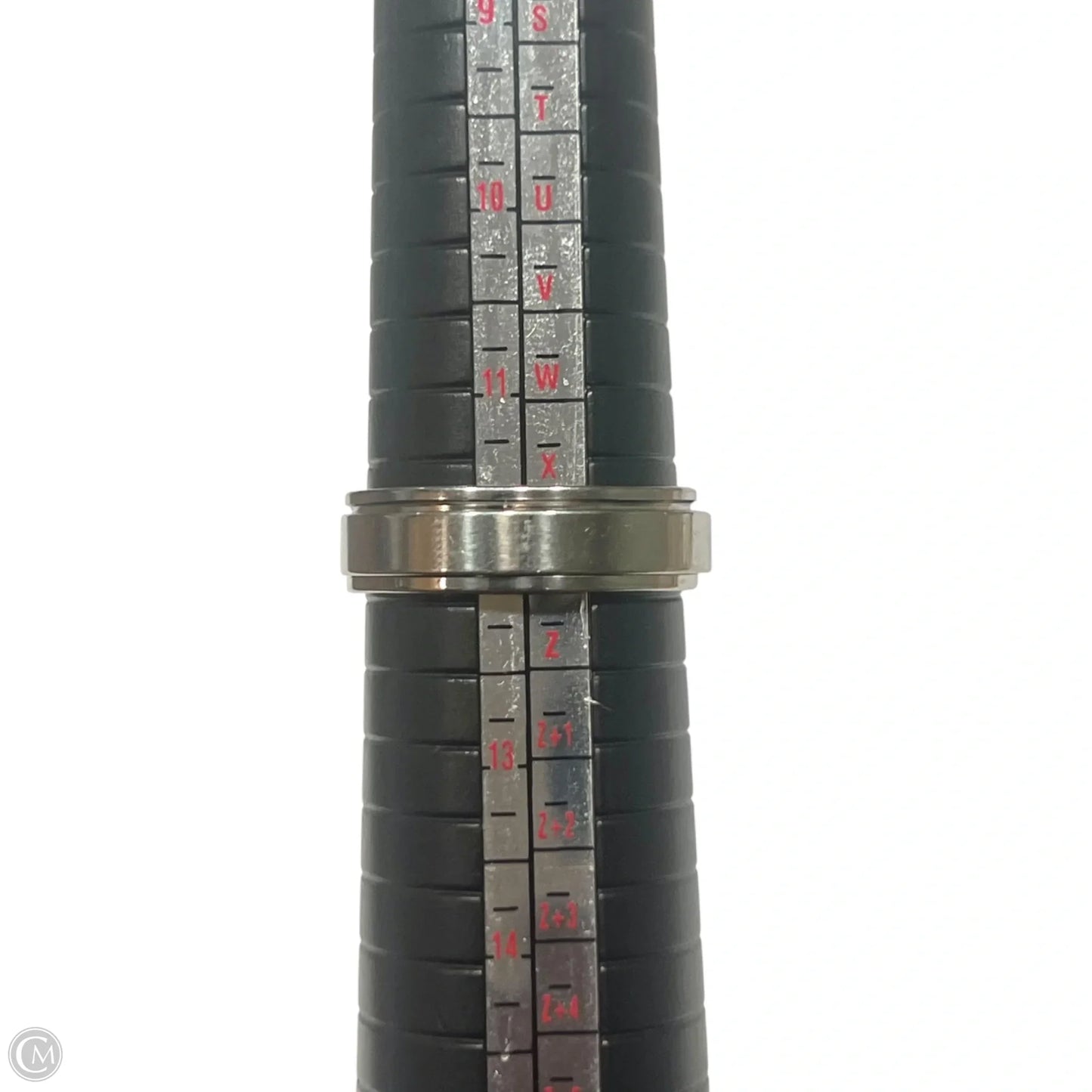 Ring Stackable, Size 12