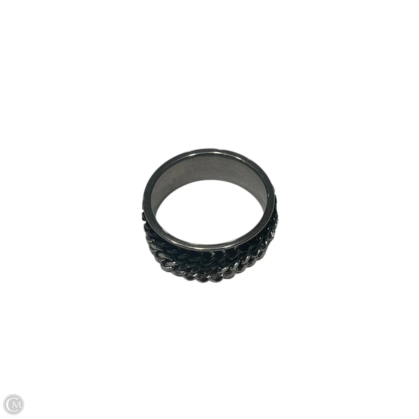 Ring Stackable, Size 12