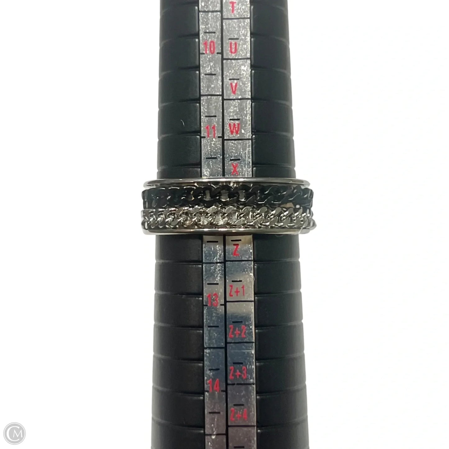 Ring Stackable, Size 12