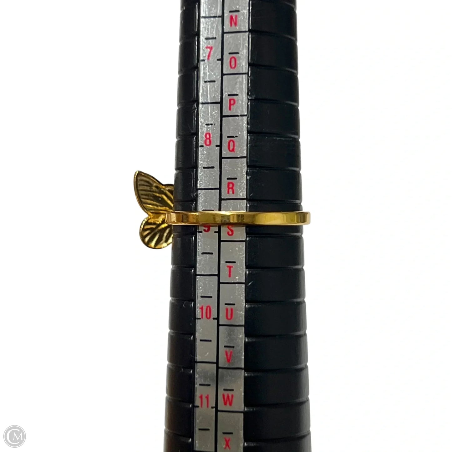 Ring Stackable, Size 9