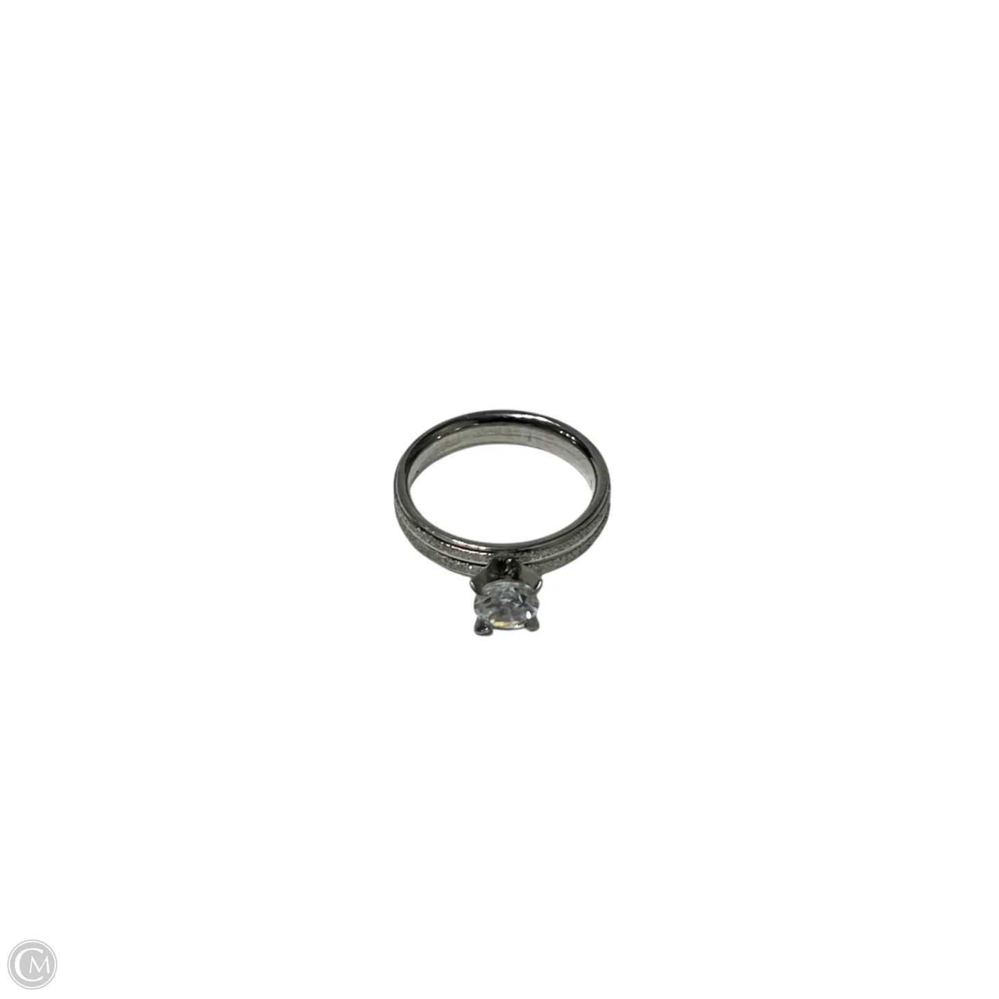 Ring Stackable, Size 7
