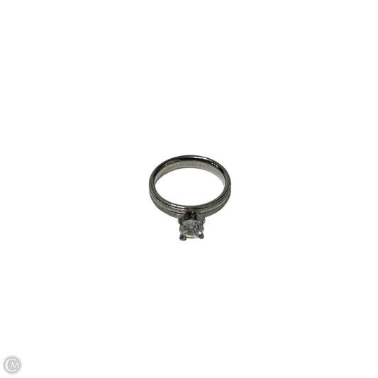 Ring Stackable, Size 7