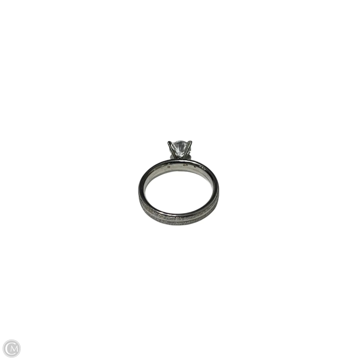 Ring Stackable, Size 7