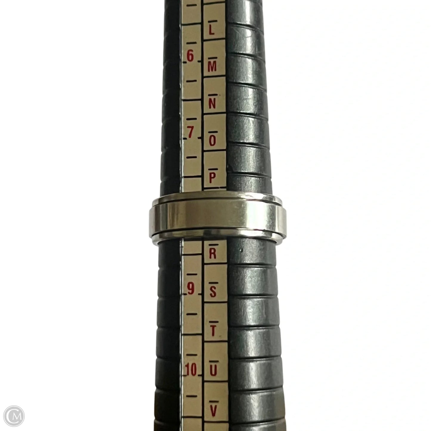 Ring Stackable, Size 8