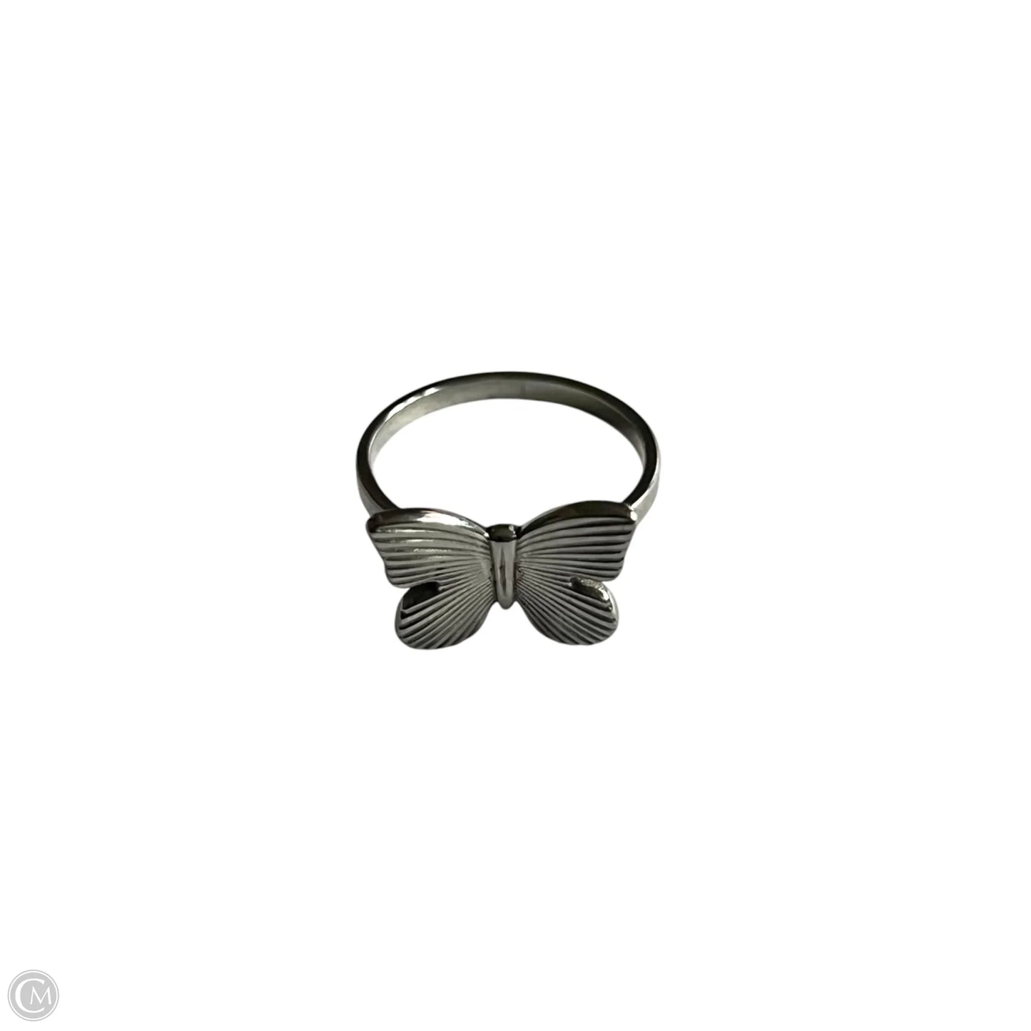 Ring Stackable, Size 6.5