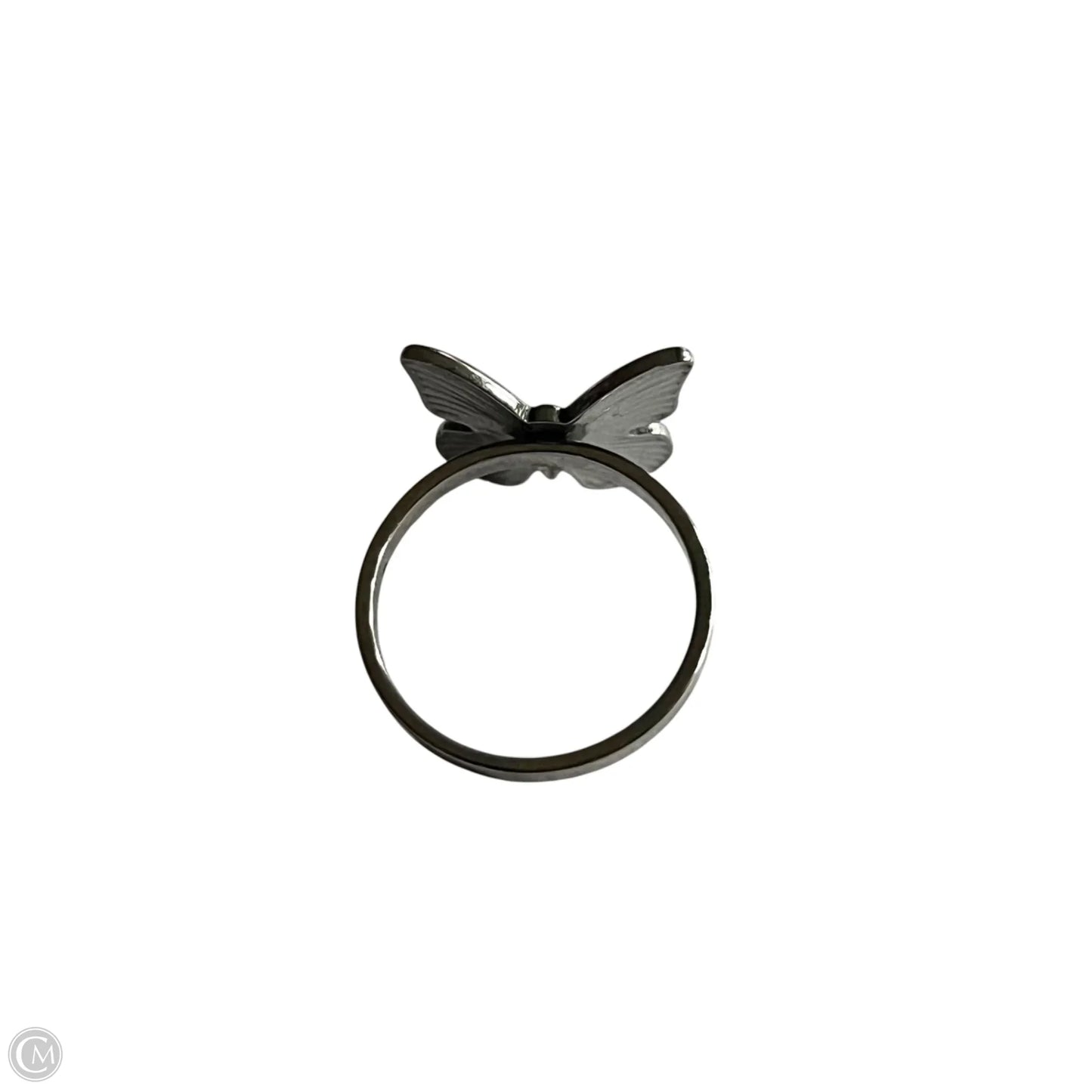 Ring Stackable, Size 6.5
