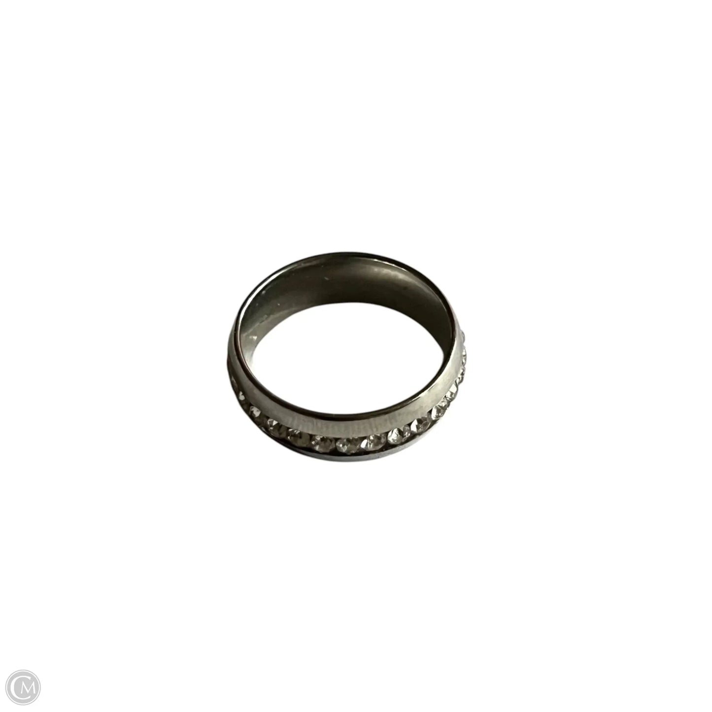 Ring Stackable, size 5.5