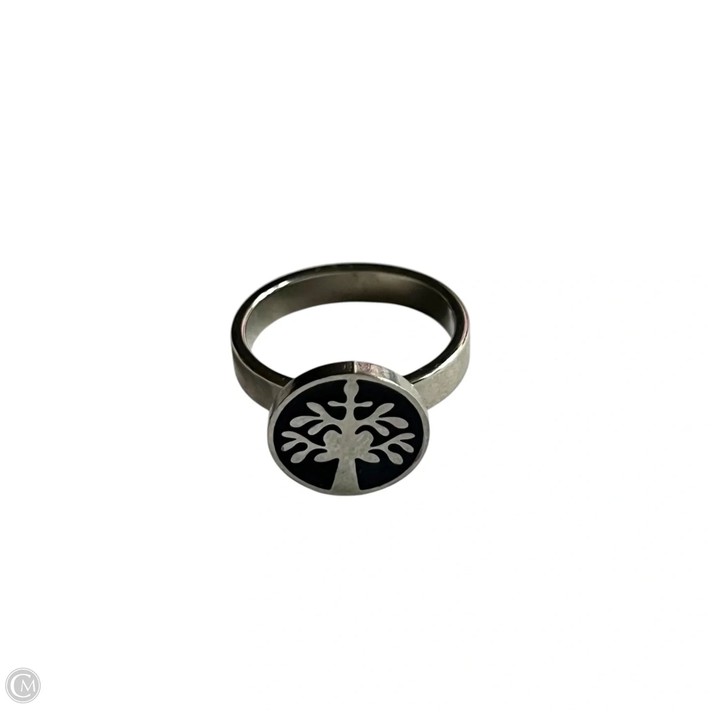 Ring Stackable, Size 9