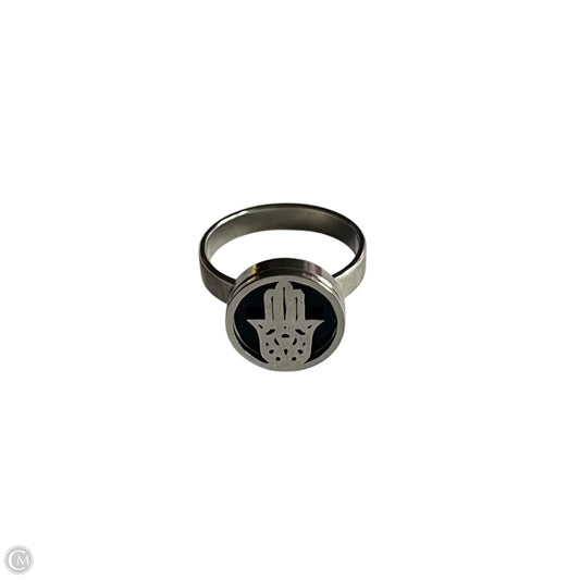 Ring Stackable, Size 8.5