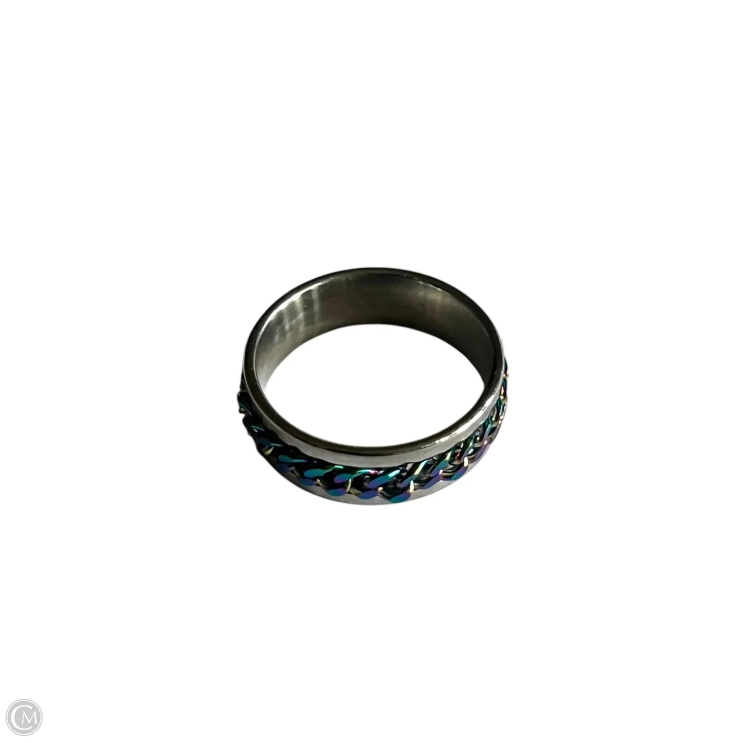 Ring Stackable, Size 13