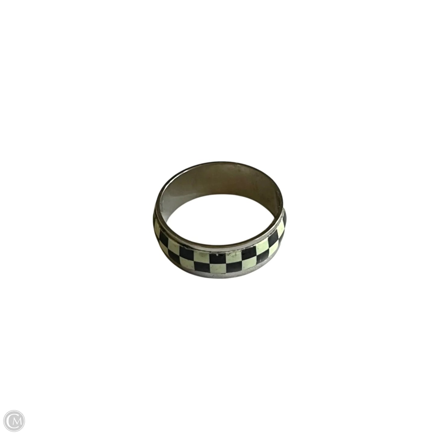 Ring Stackable, Size 12