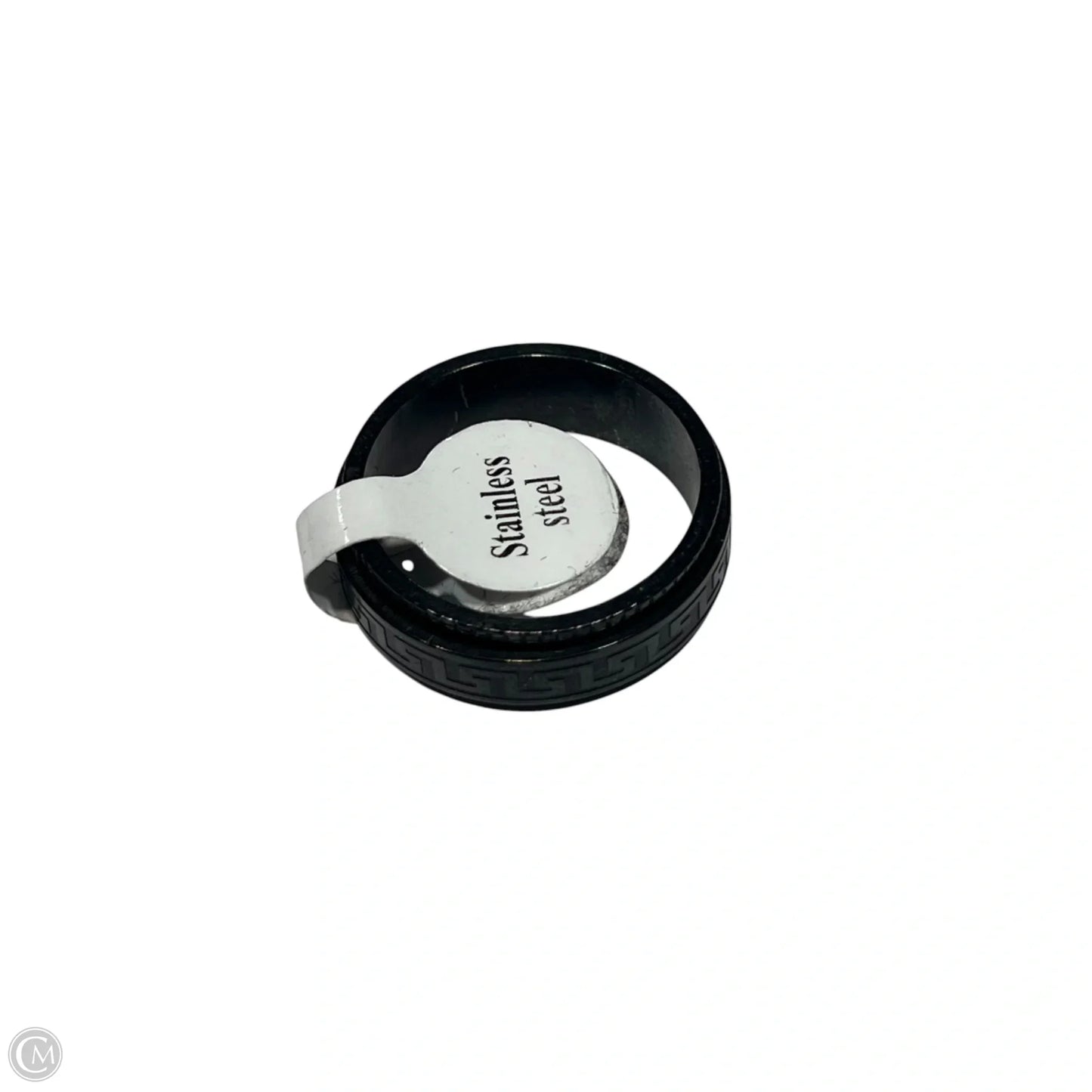 Ring Stackable, Size 11.5