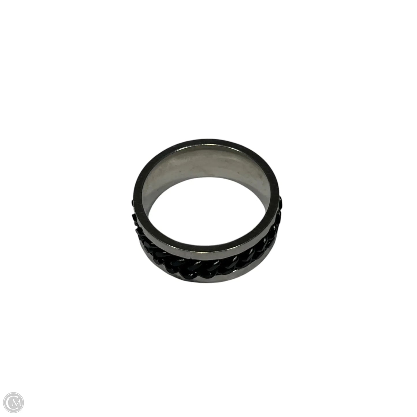 Ring Stackable, Size 8