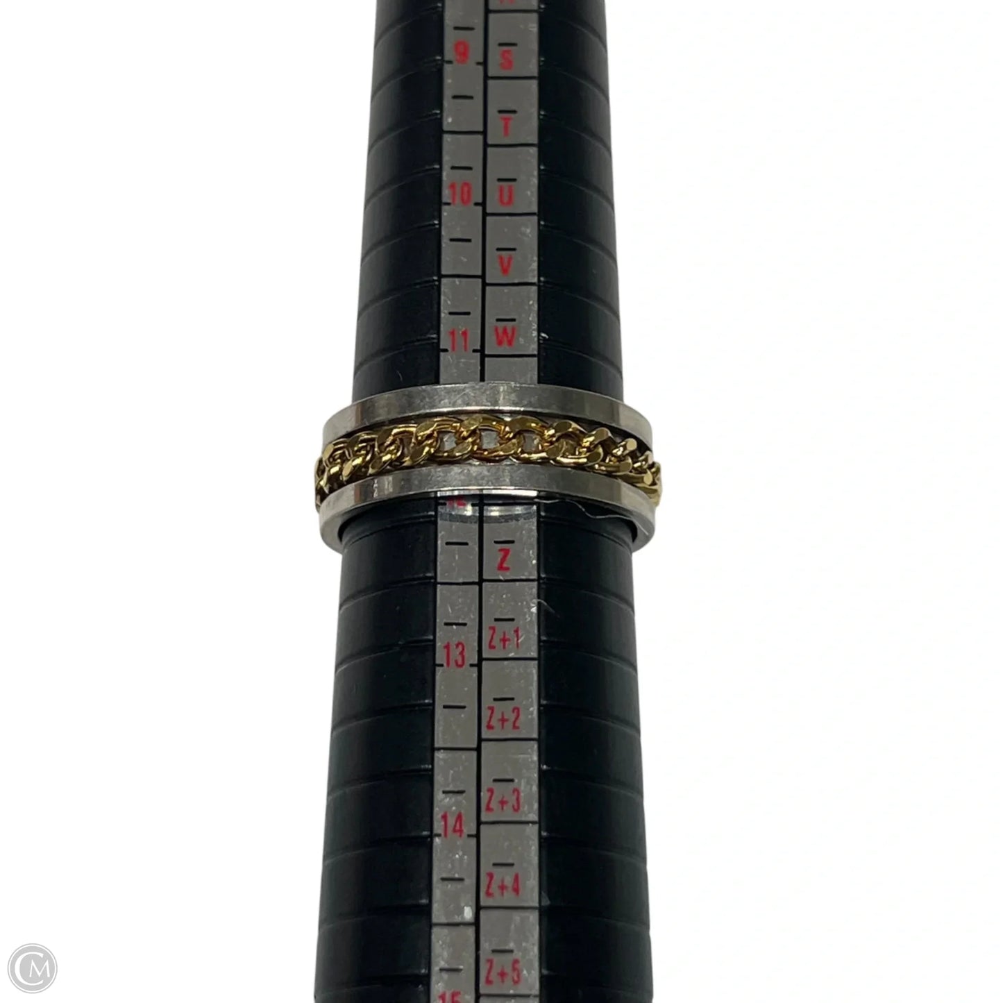 Ring Stackable, Size 12