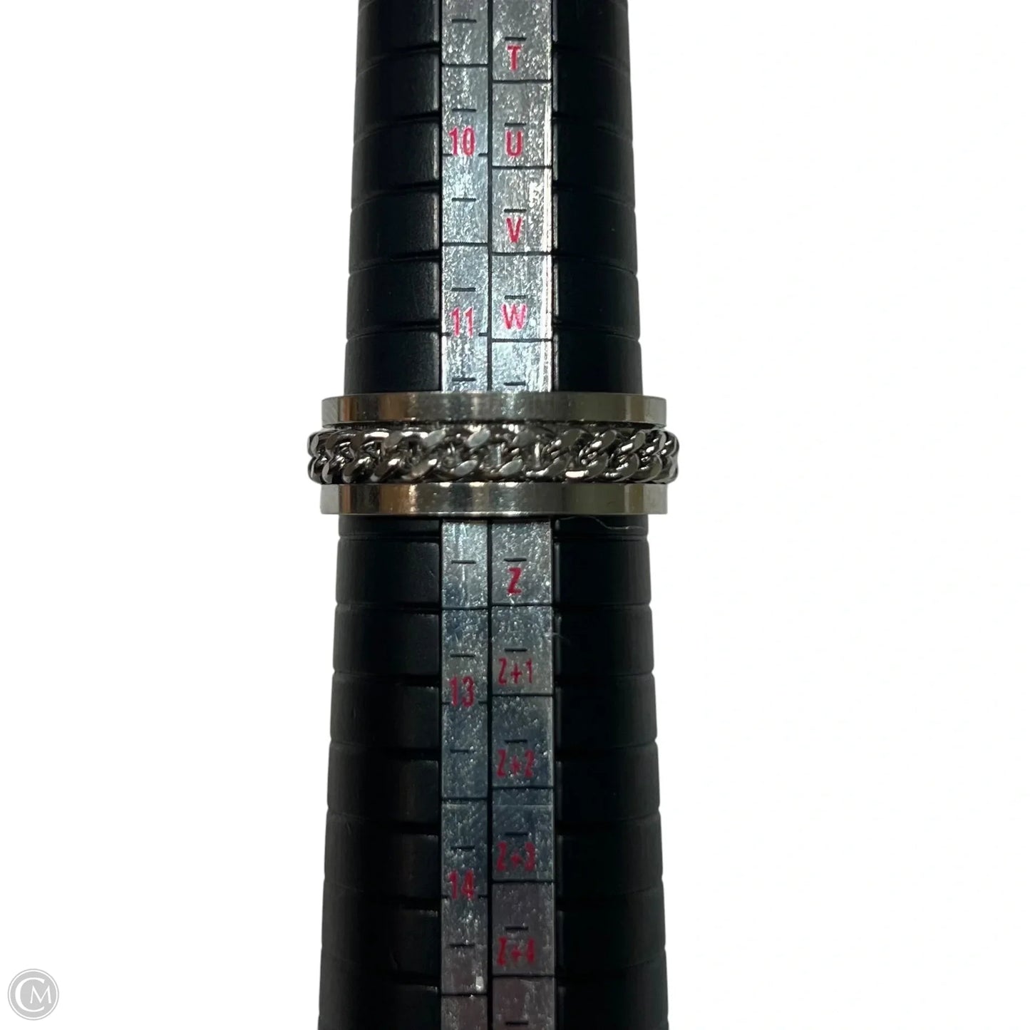 Ring Stackable, Size 10