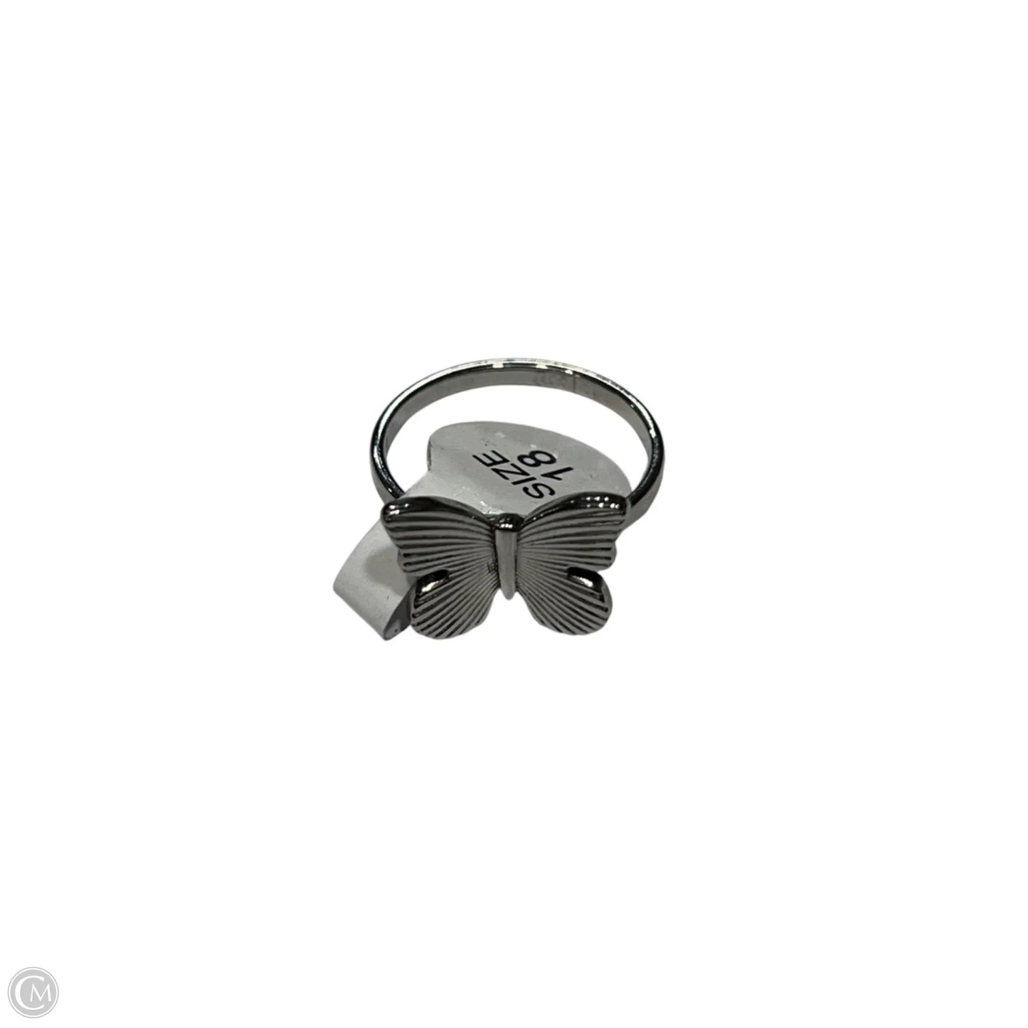 Ring Stackable, Size 7.5