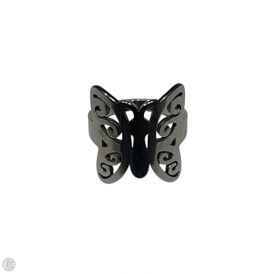 Ring Stackable, Size 6.5