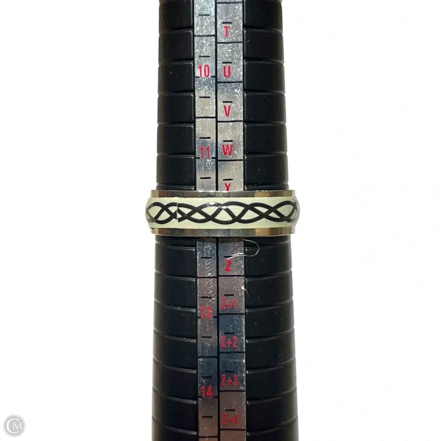 Ring Stackable, Size 12