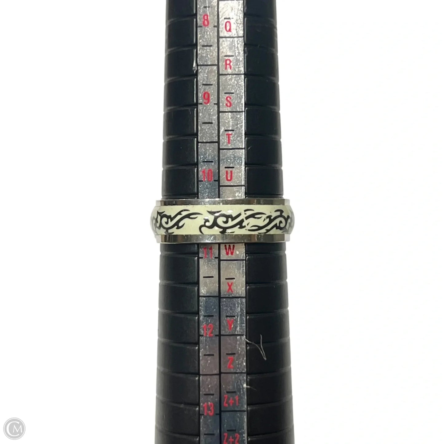 Ring Stackable, size 10.5