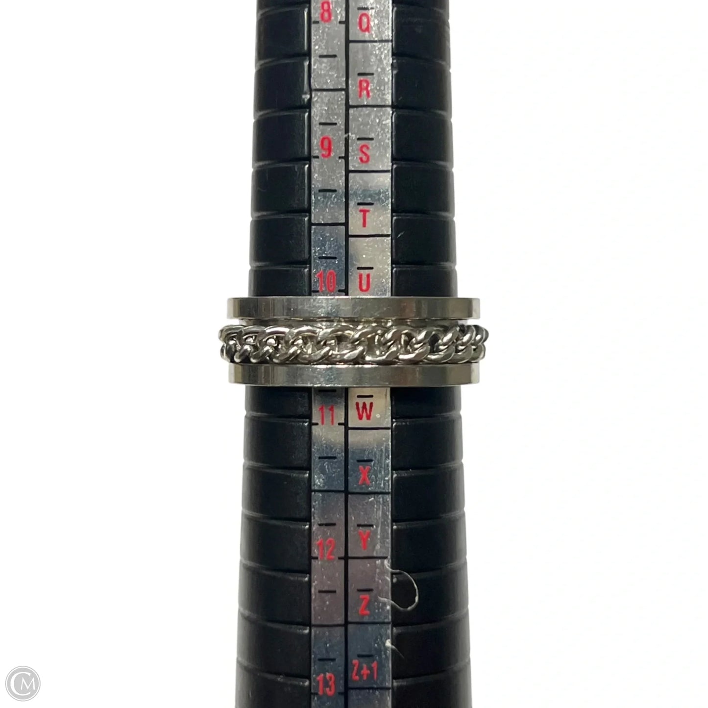 Ring Stackable, Size 10.5