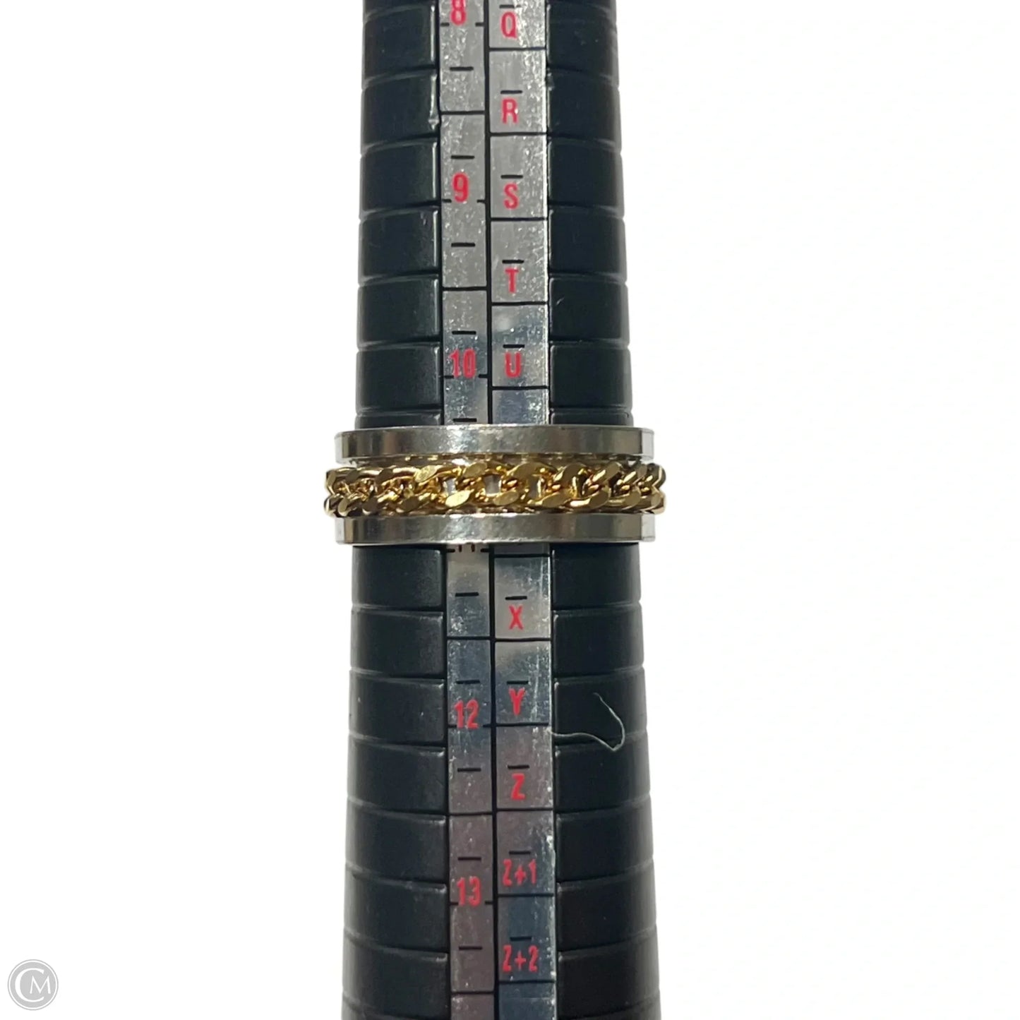 Ring Stackable, Size 11