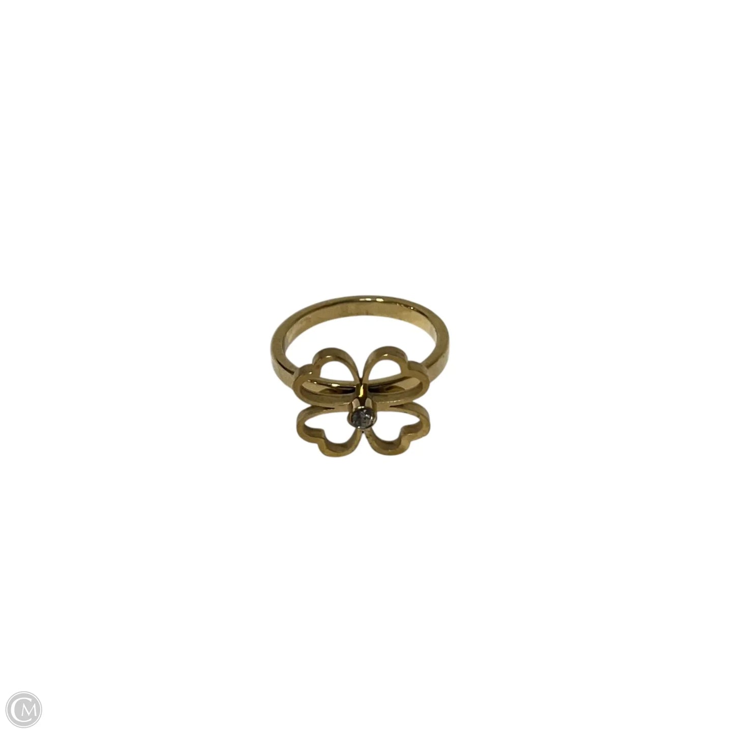 Ring Stackable, Size 6.5