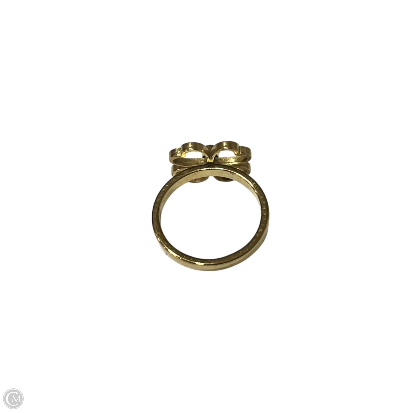 Ring Stackable, Size 6.5