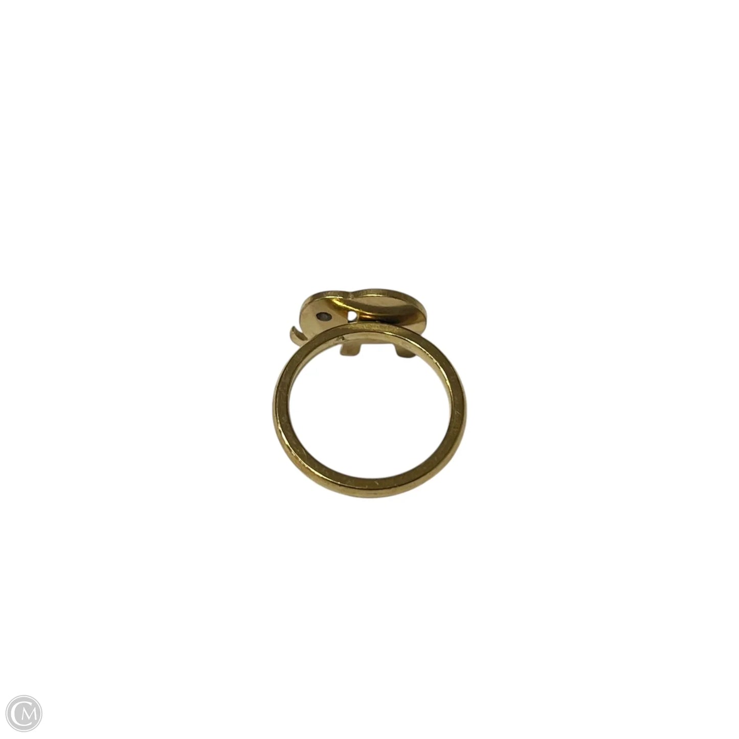 Ring Stackable, Size 5.5