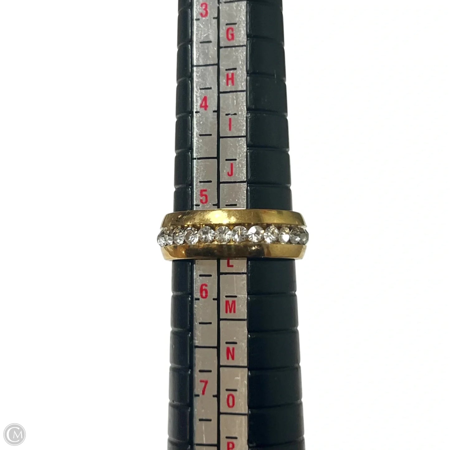 Ring Stackable, Size 5.5