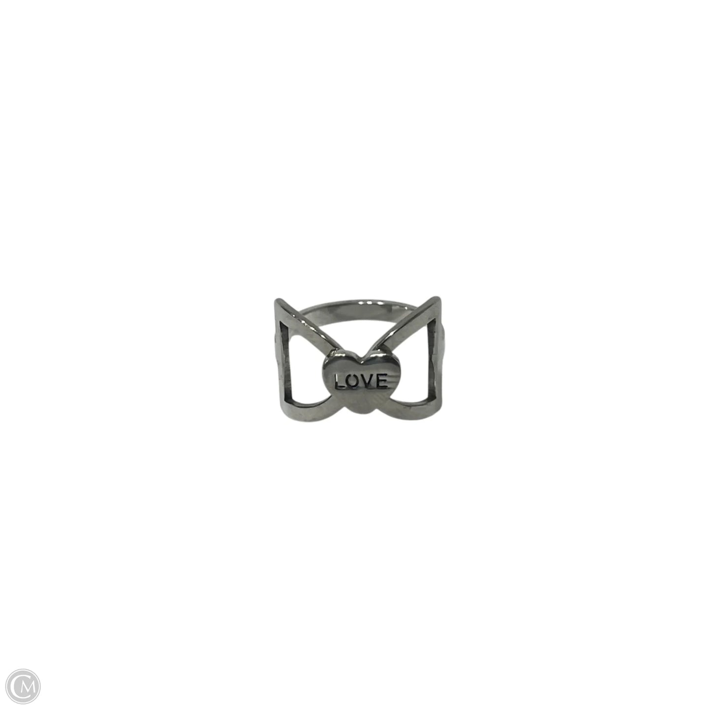 Ring Stackable, Size 5