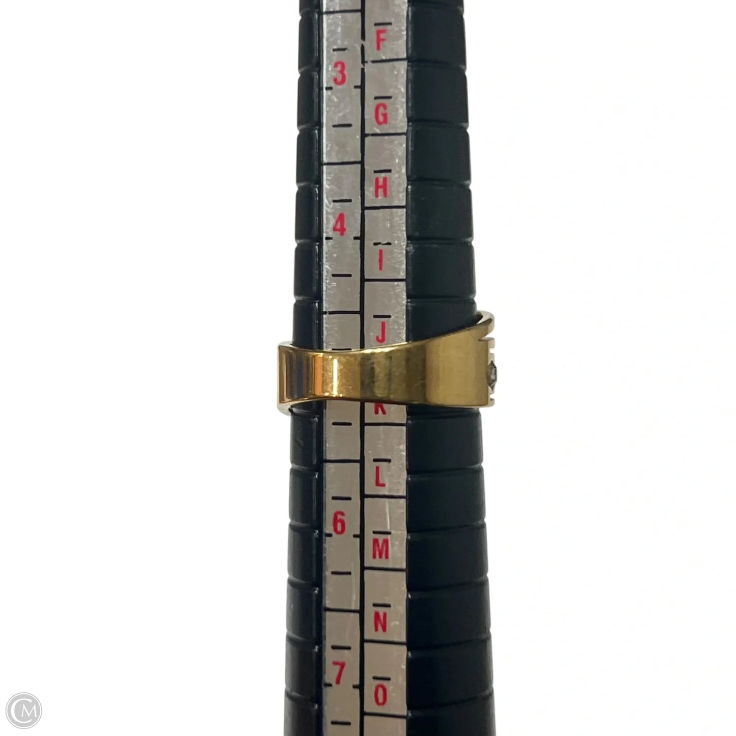 Ring Stackable, Size 5