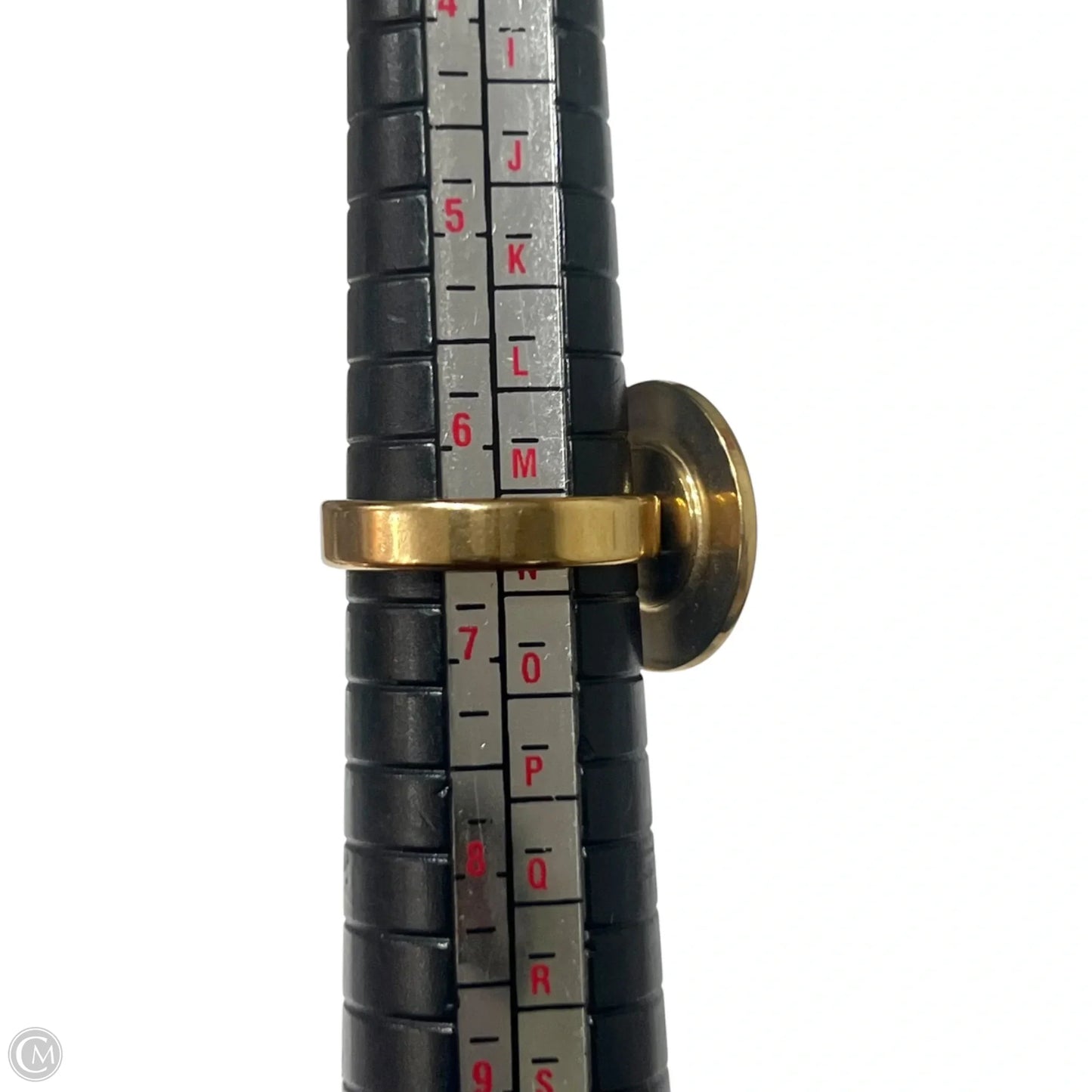Ring Stackable, Size 6.5