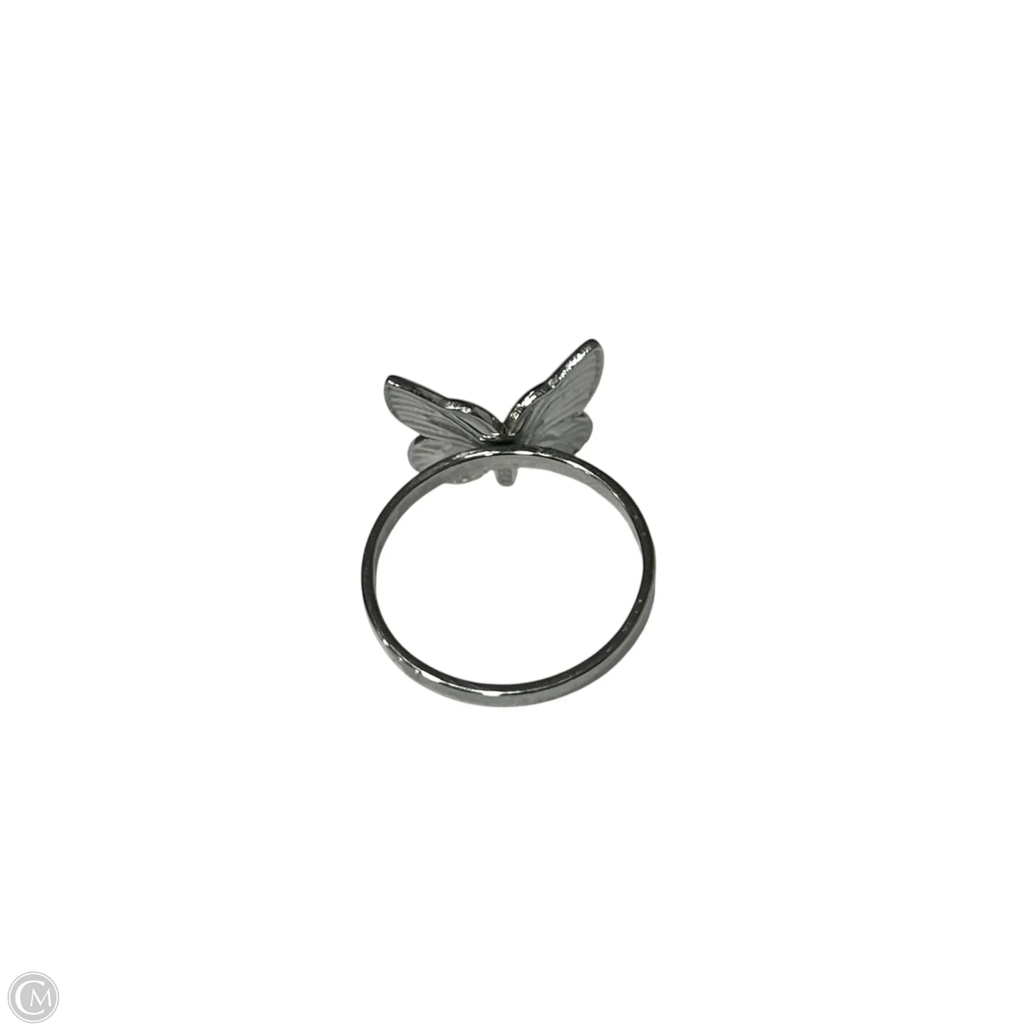Ring Stackable, Size 8.5