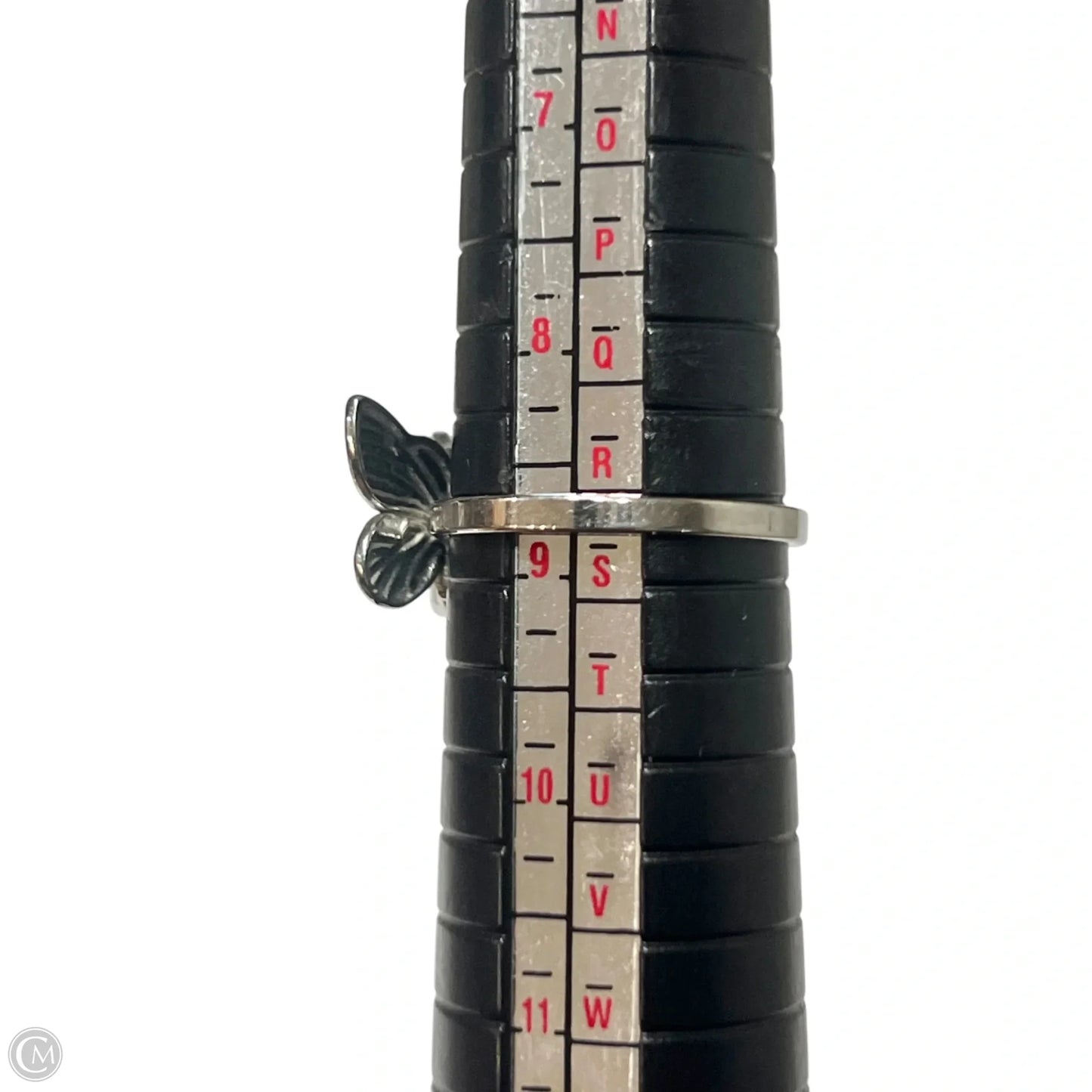 Ring Stackable, Size 8.5