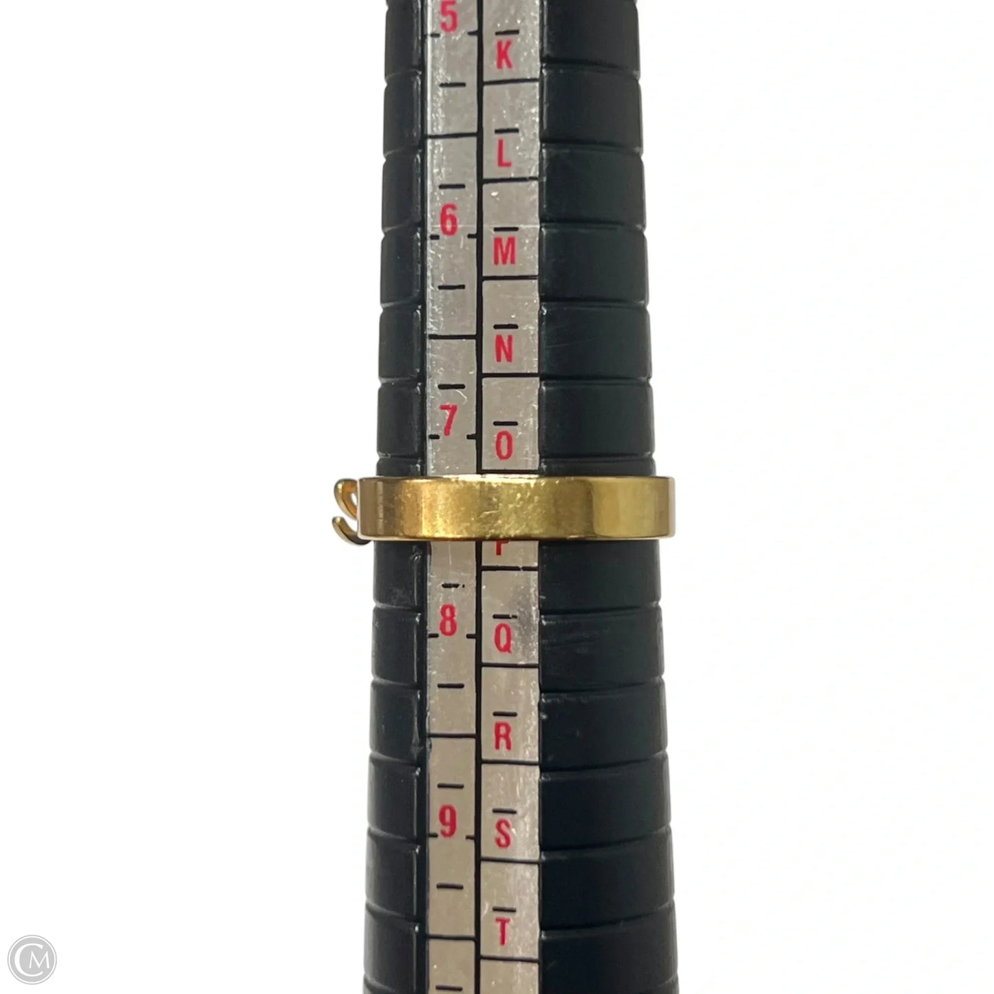 Ring Stackable, Size 7.5