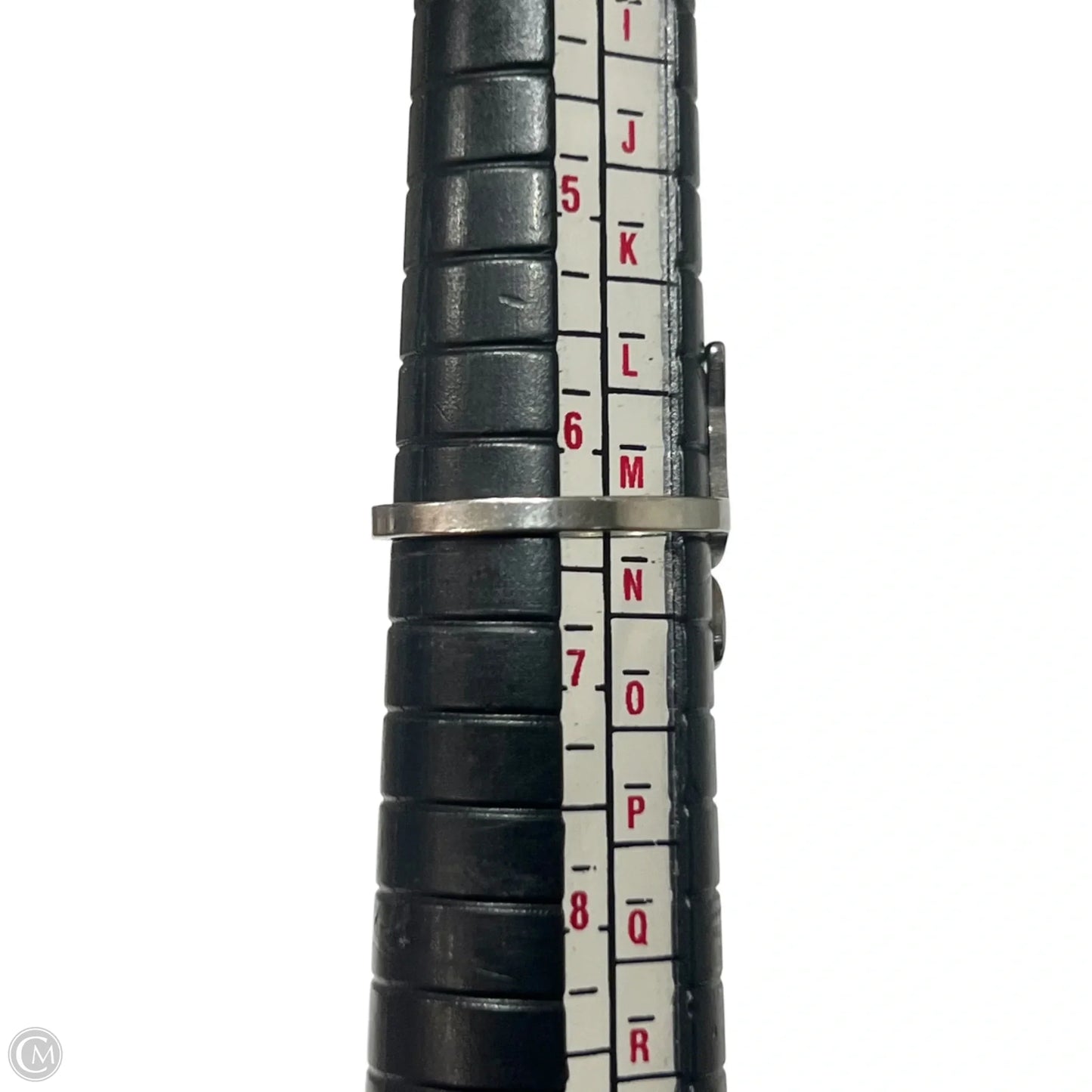 Ring Stackable, Size 6.5
