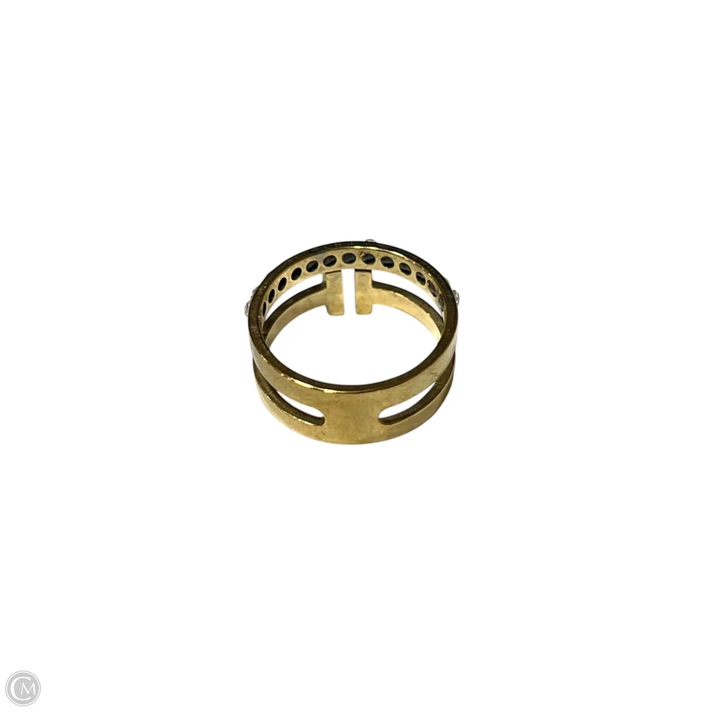 Ring Stackable, Size 5