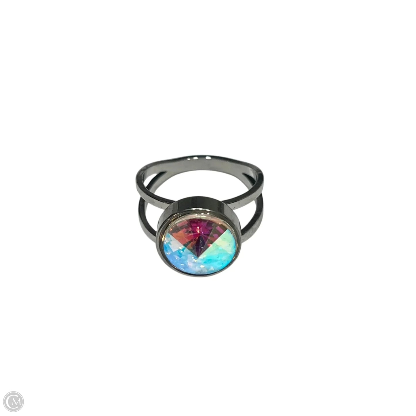 Ring Stackable, Size 6.5
