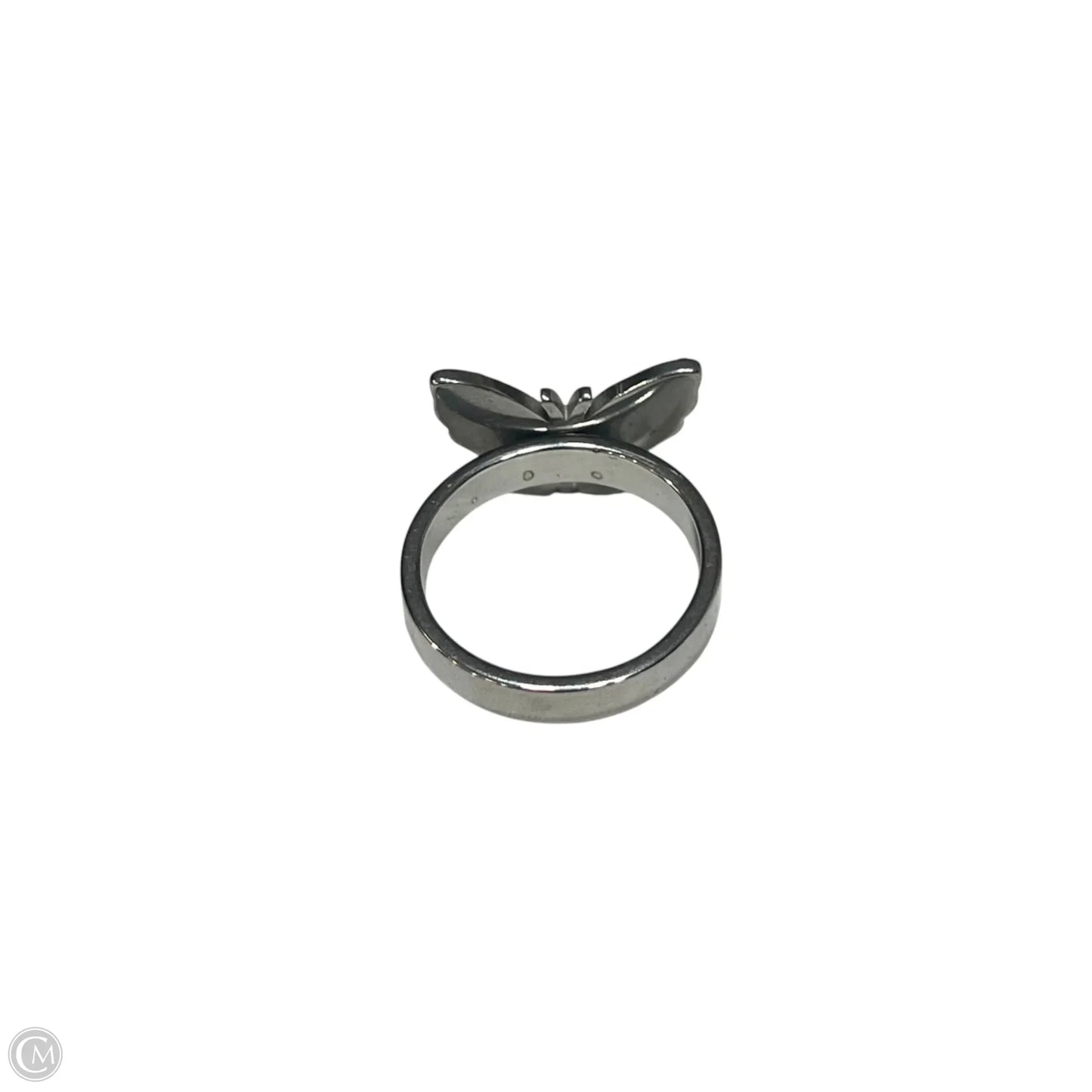 Ring Stackable, Size 8