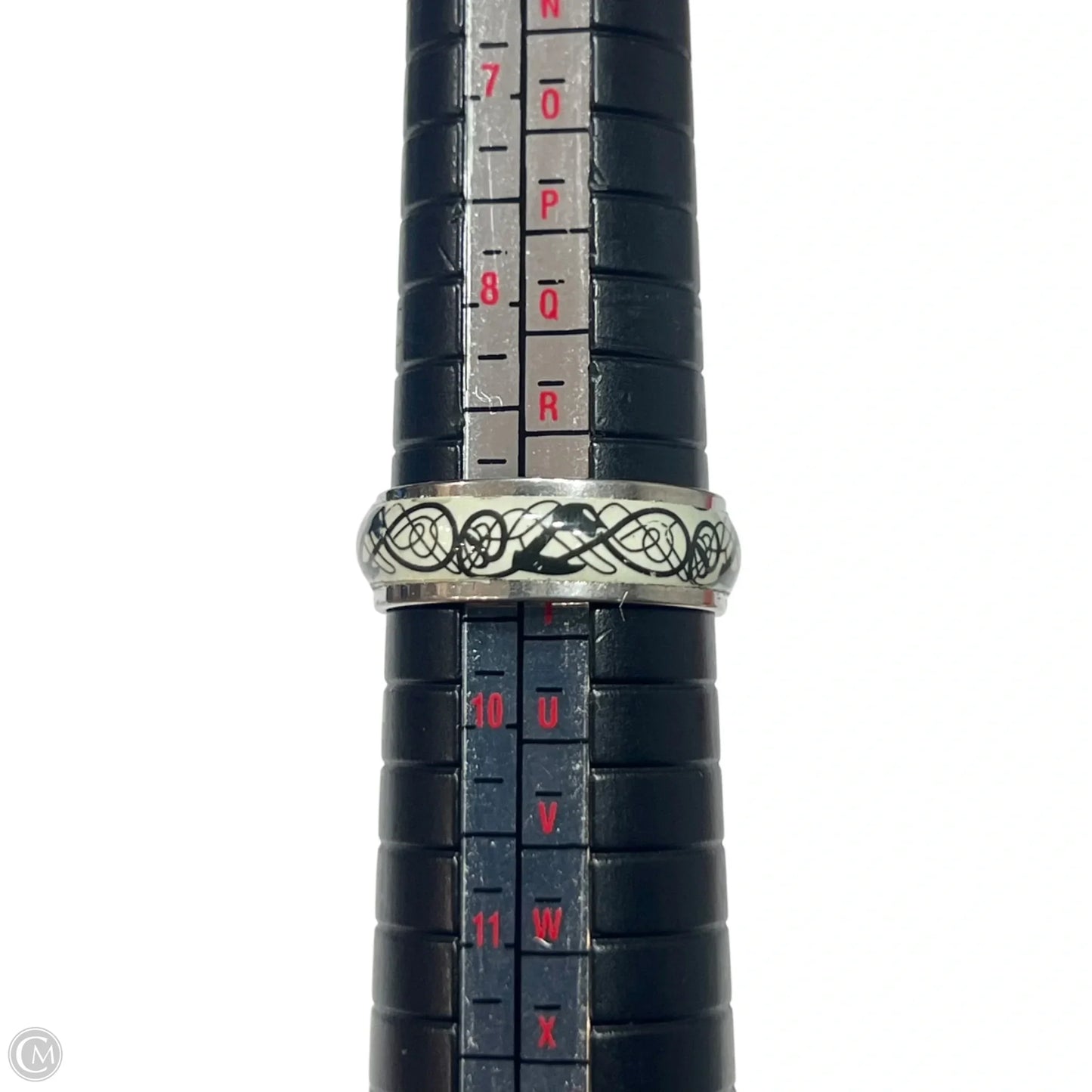 Ring Stackable, Size 9