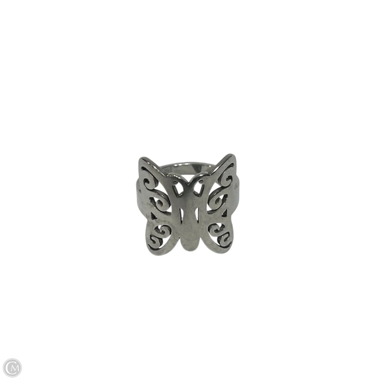 Ring Stackable, Size 6.5