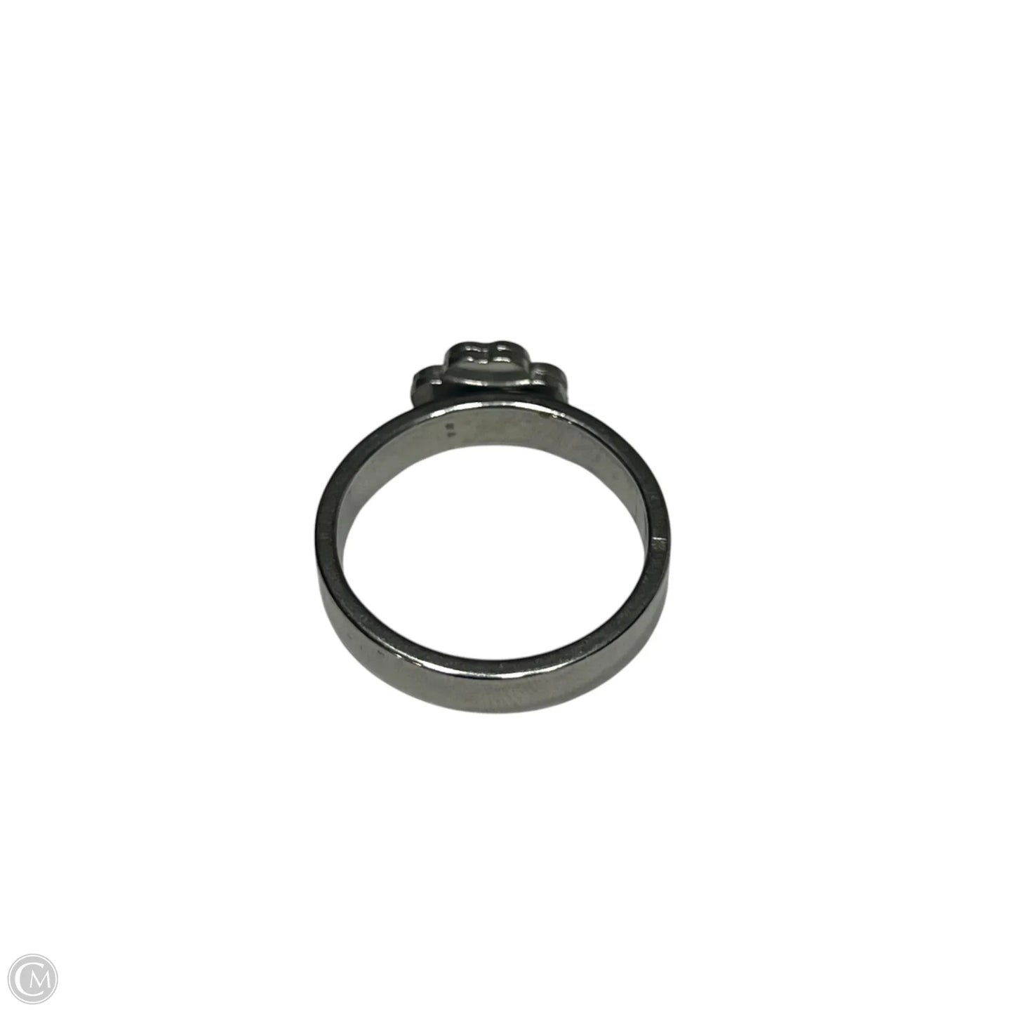 Ring Stackable, Size 7.5