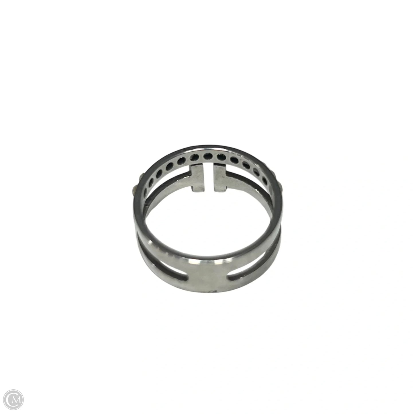 Ring Stackable, Size 6.5