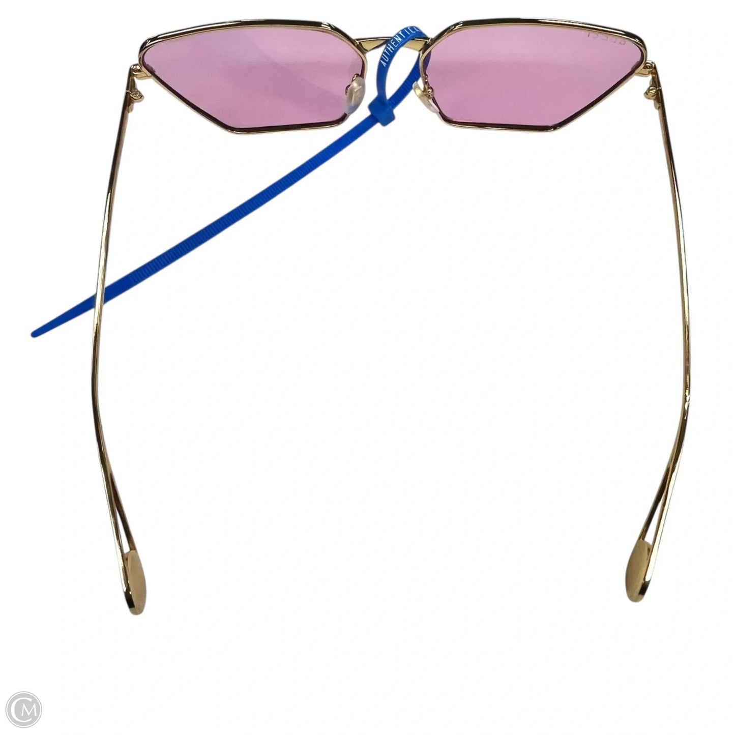 Sunglasses Luxury Designer By Gucci