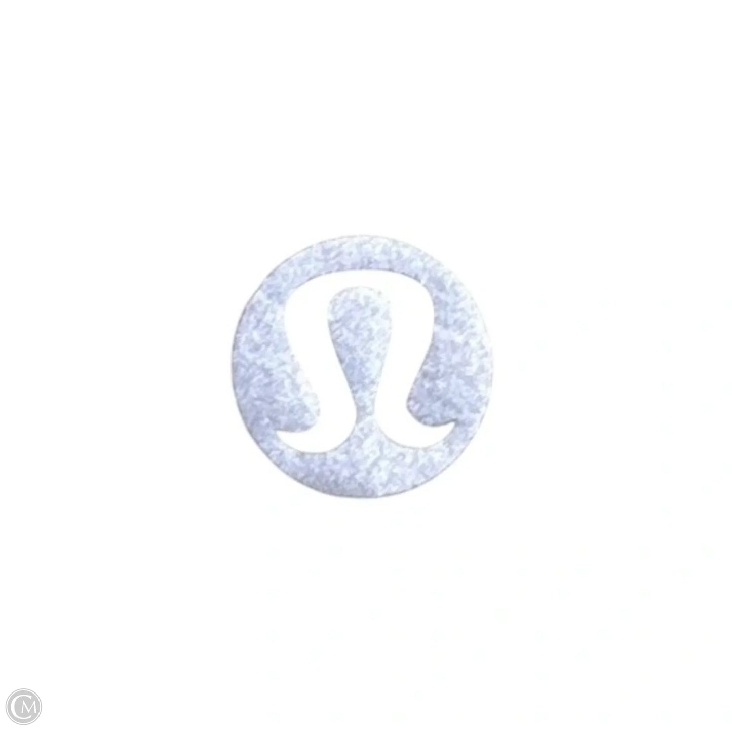 Athletic Top Short Sleeve By Lululemon In Green, Size: 1x