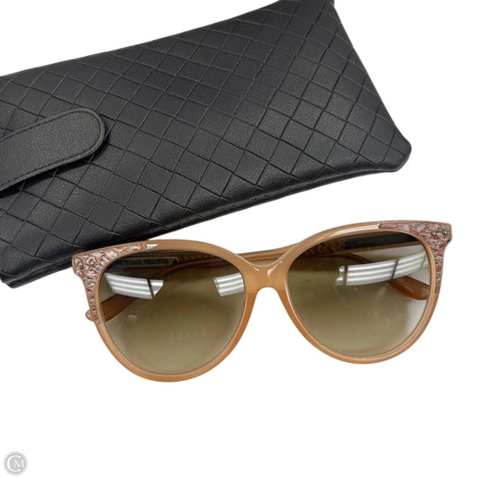 Sunglasses Luxury Designer By Bottega Veneta