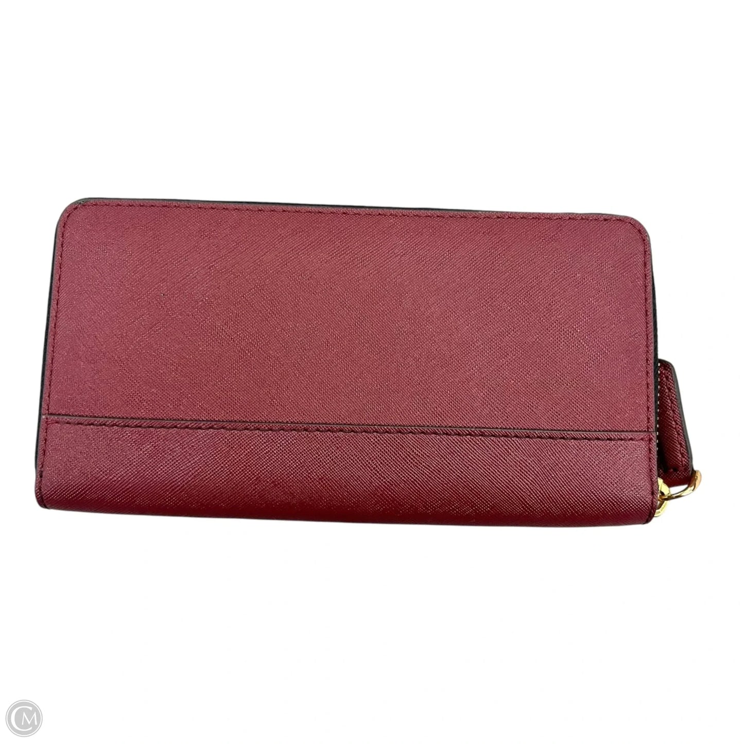 Wallet Luxury Designer By Marc Jacobs, Size: Medium