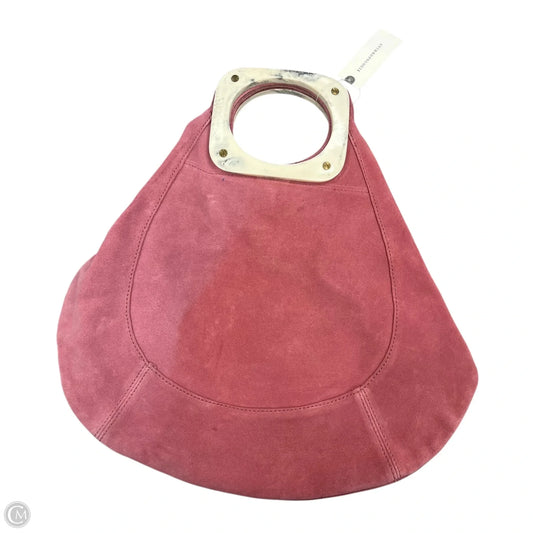 Handbag By Anthropologie, Size: Medium