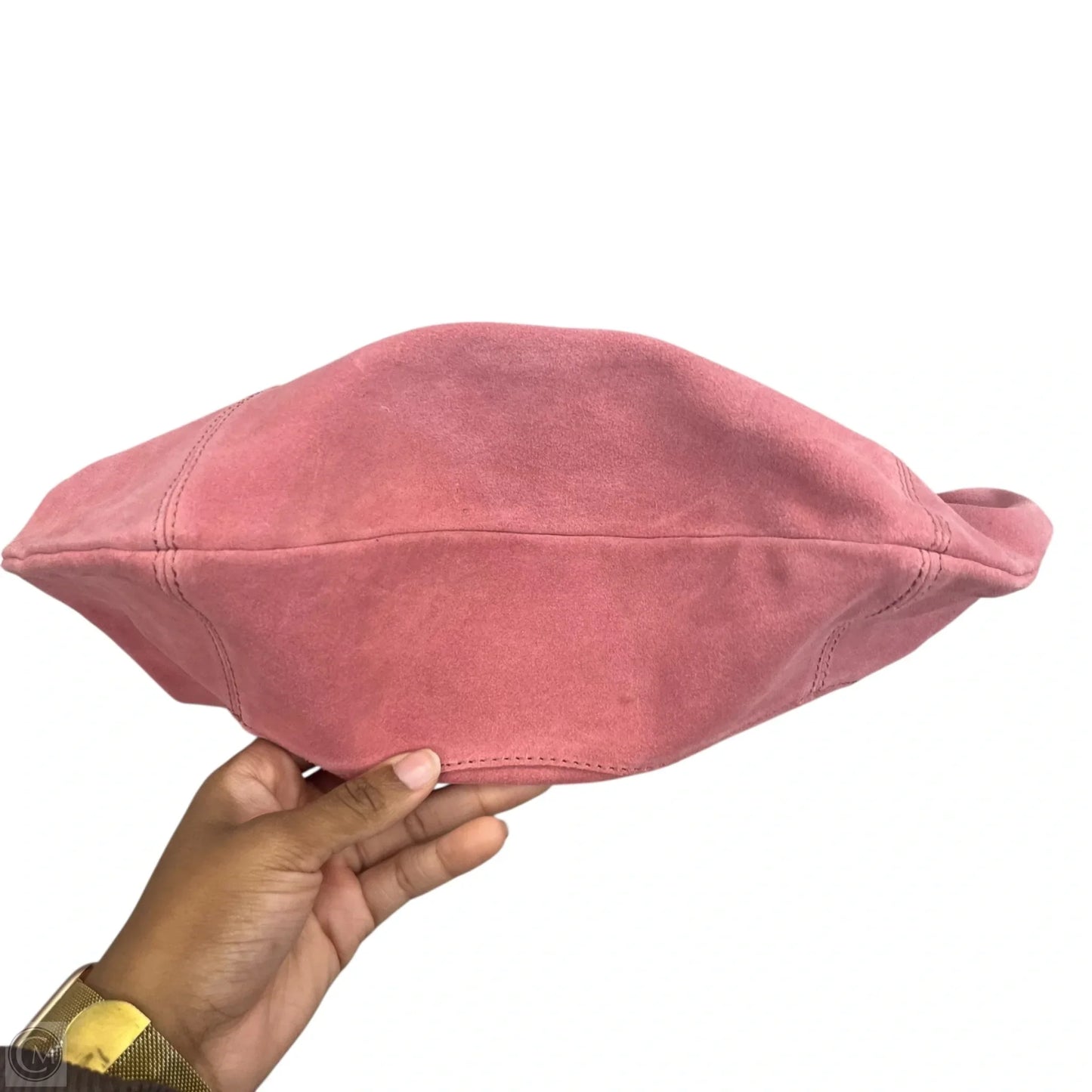 Handbag By Anthropologie, Size: Medium