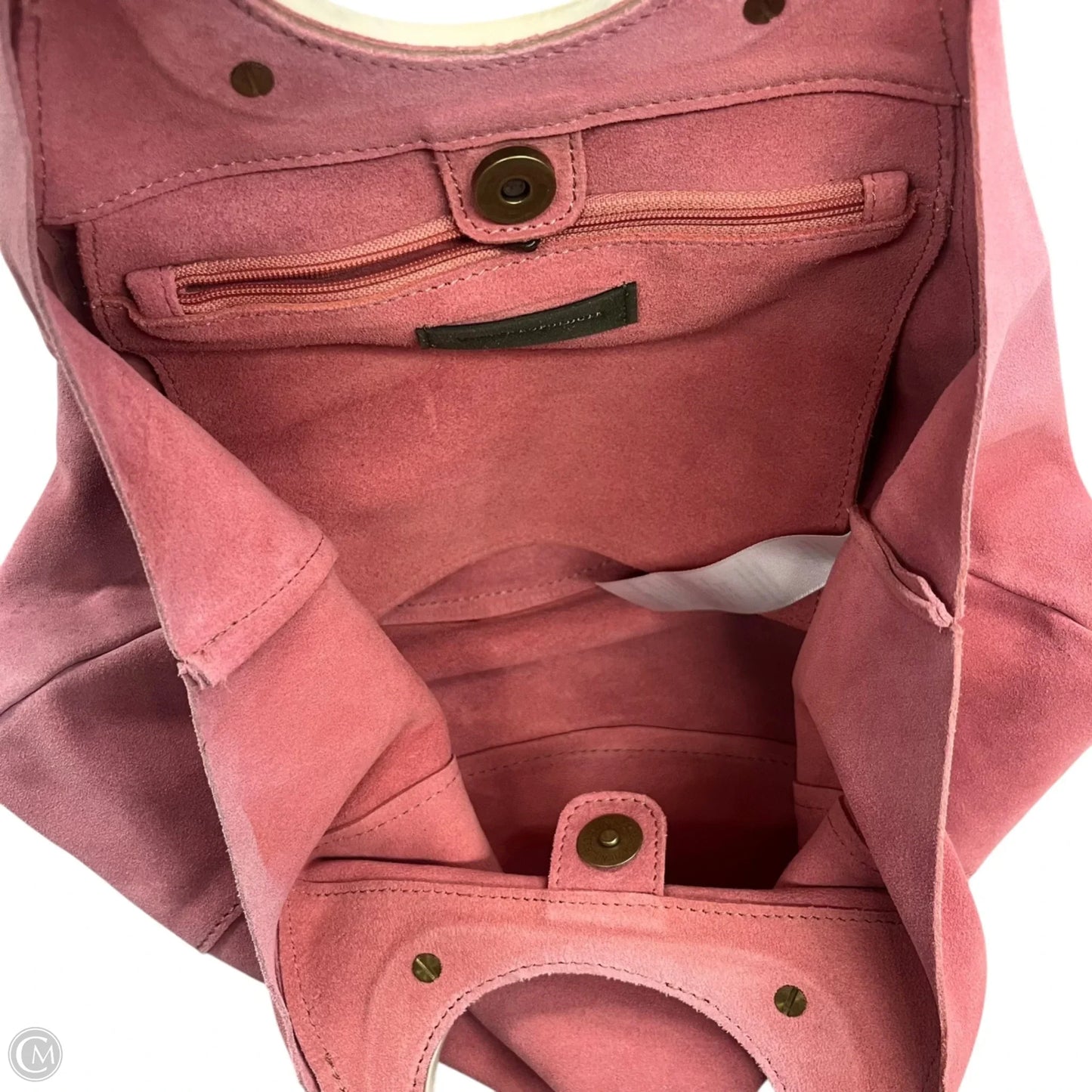 Handbag By Anthropologie, Size: Medium